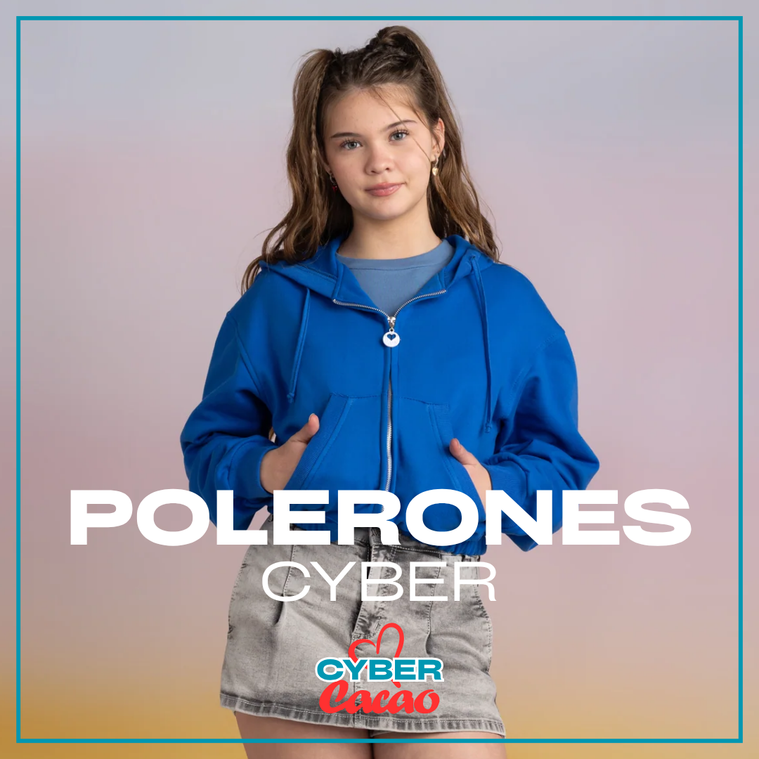 CYBER POLERONES