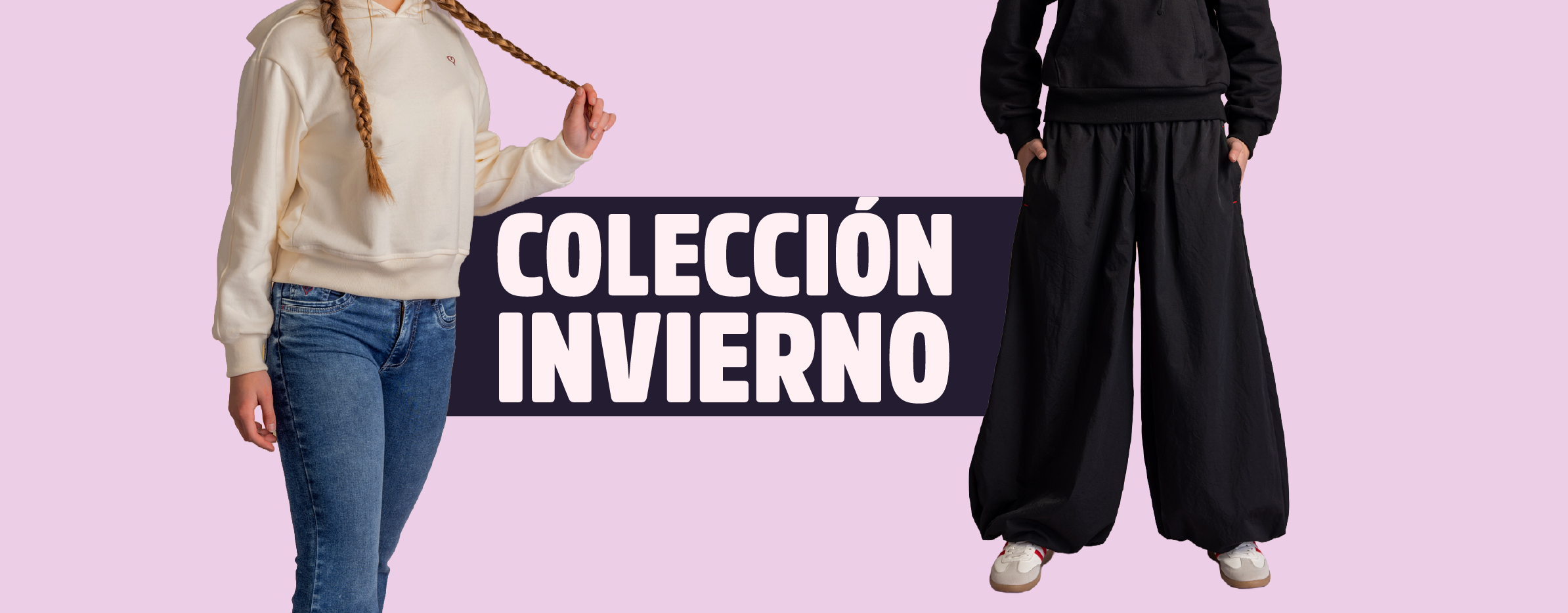 Pantalones